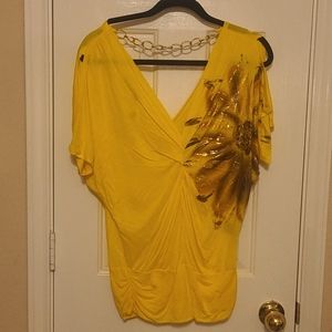 5/$25⭐ Arden B Top- XS NWT